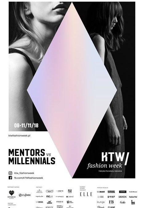 KTW Fashion WEEK.two „Millenials vs Mentors”