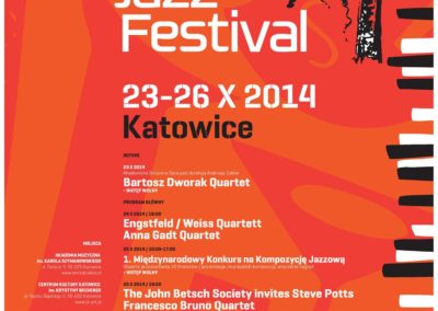 9. silesian jazz festiwal