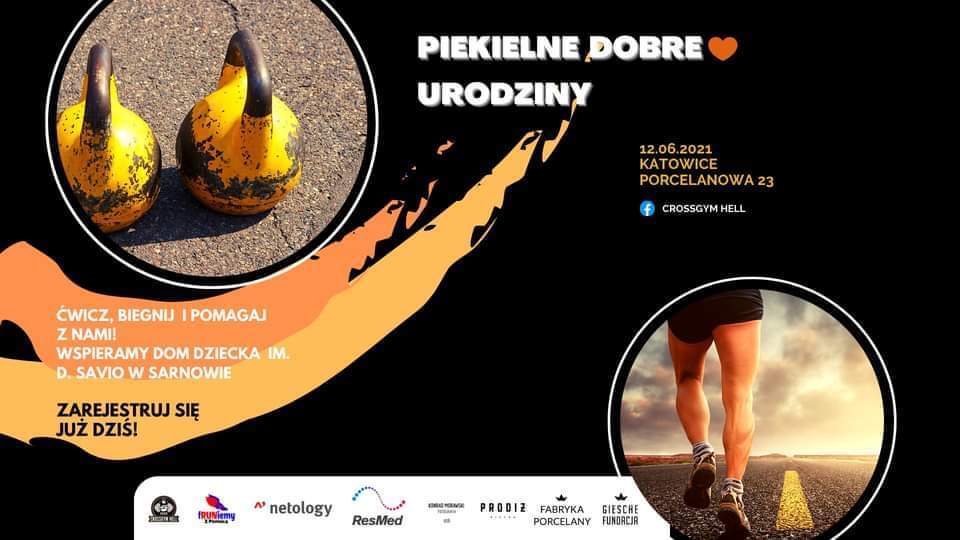 Piekielne Dobre Urodziny