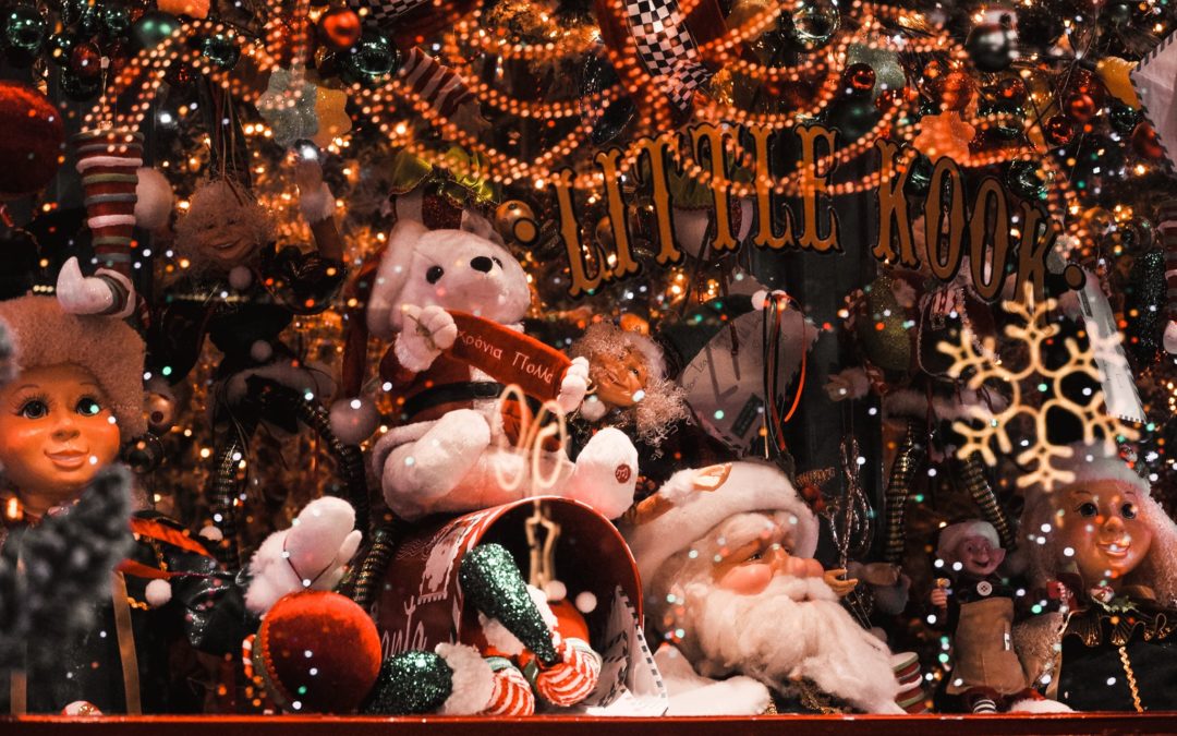 Święty Mikołaj w Prodiżu