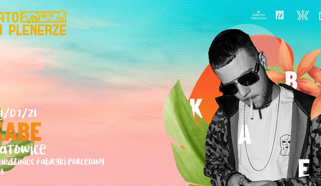 Lato w Plenerze | KABE / Plener P23, Katowice
