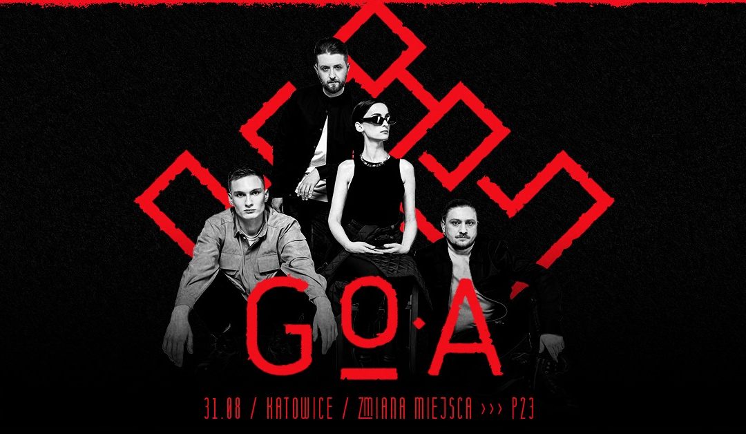 GO_A / 31.08 / P23, Katowice