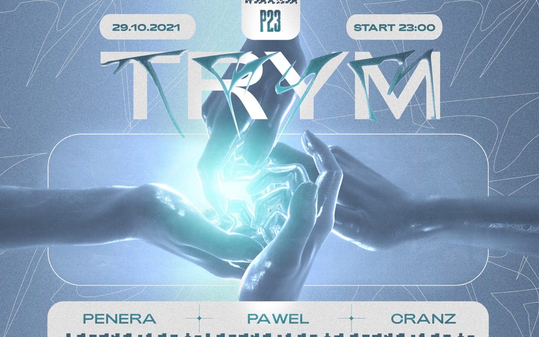 P23: Trym (Possession)