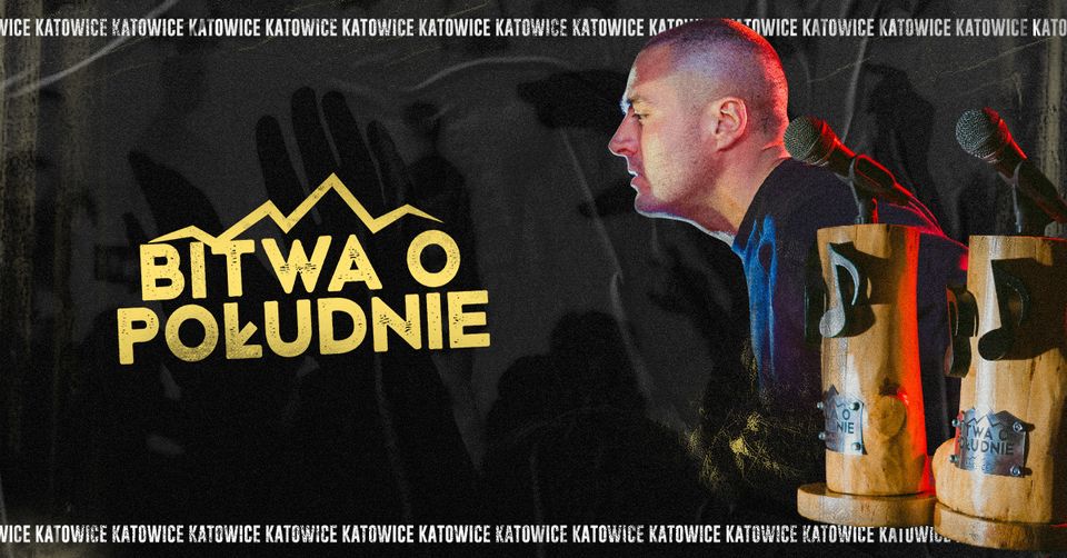 Bitwa o Południe 2022 by Dzik Energy